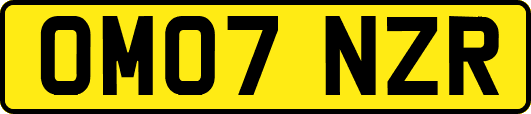 OM07NZR