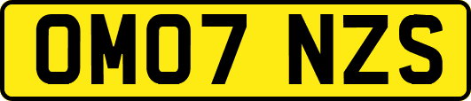 OM07NZS