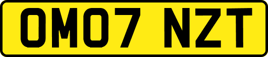 OM07NZT