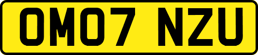 OM07NZU