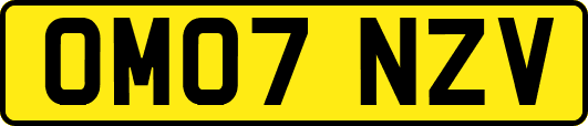 OM07NZV