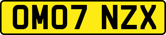 OM07NZX