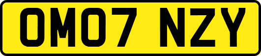OM07NZY