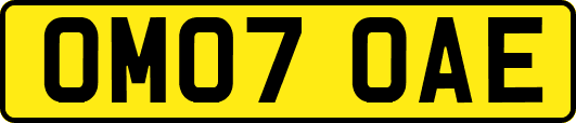 OM07OAE