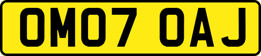 OM07OAJ