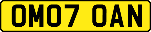 OM07OAN