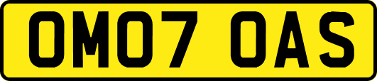 OM07OAS