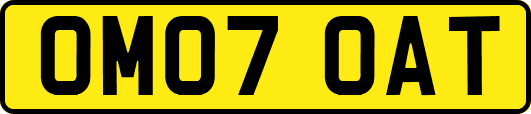 OM07OAT