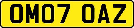 OM07OAZ