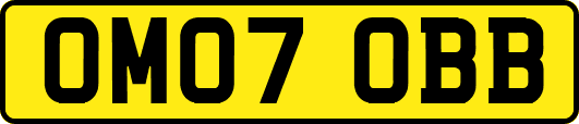 OM07OBB
