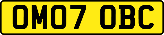 OM07OBC