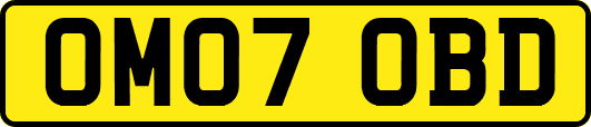 OM07OBD