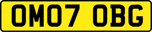 OM07OBG