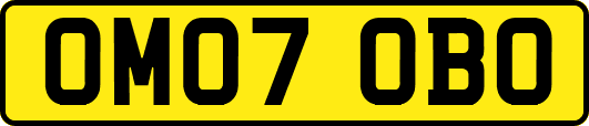OM07OBO