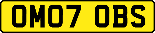 OM07OBS