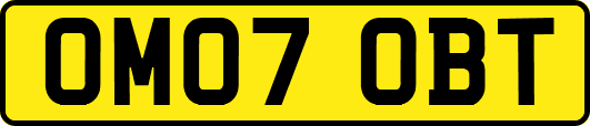OM07OBT