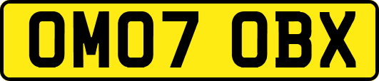 OM07OBX