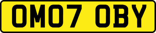 OM07OBY