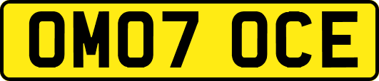 OM07OCE