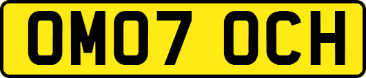 OM07OCH