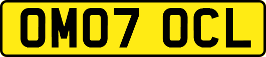 OM07OCL