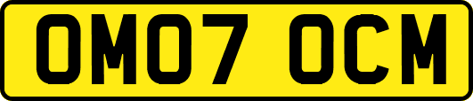 OM07OCM