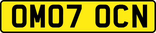 OM07OCN