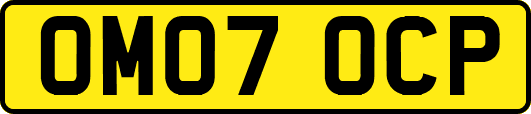 OM07OCP