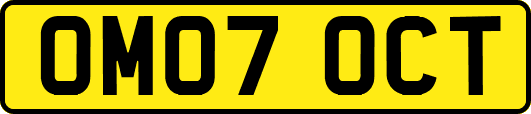 OM07OCT