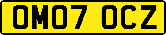 OM07OCZ