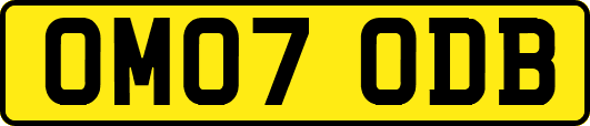 OM07ODB