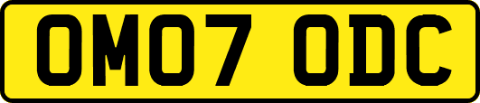 OM07ODC
