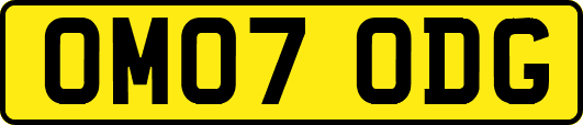 OM07ODG