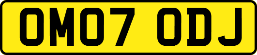 OM07ODJ