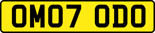 OM07ODO