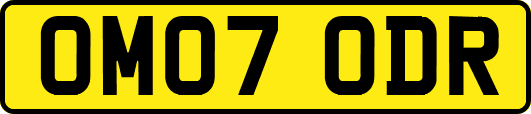 OM07ODR