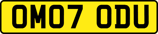 OM07ODU