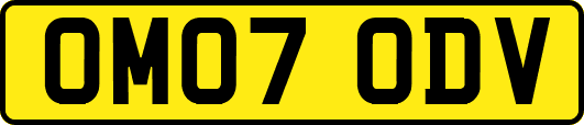 OM07ODV