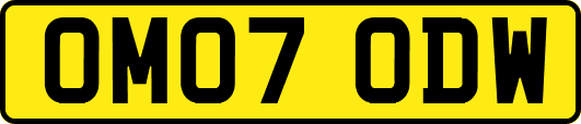 OM07ODW