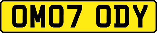 OM07ODY
