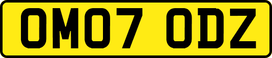 OM07ODZ