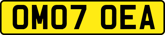 OM07OEA
