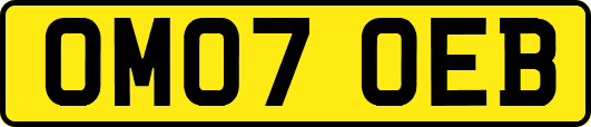 OM07OEB