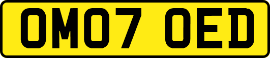 OM07OED