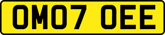 OM07OEE