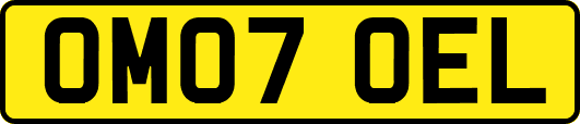 OM07OEL