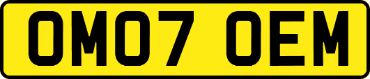 OM07OEM