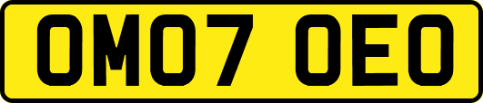 OM07OEO