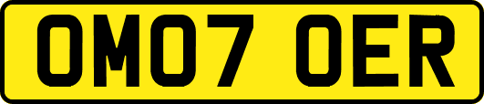 OM07OER