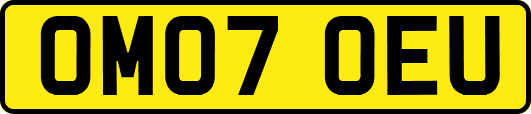 OM07OEU